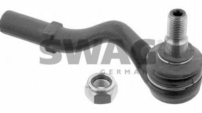 Cap de bara MERCEDES E-CLASS (W210) (1995 - 2003) SWAG 10 71 0022 piesa NOUA