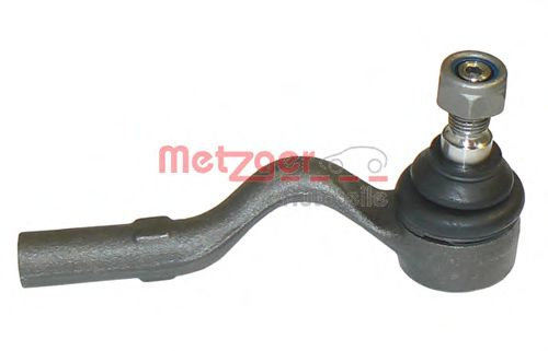 Cap de bara MERCEDES E-CLASS (W210) (1995 - 2003) METZGER 54025202 piesa NOUA