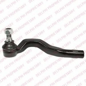 Cap de bara MERCEDES E-CLASS (W210) (1995 - 2003) DELPHI TA2631 piesa NOUA