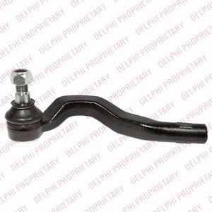 Cap de bara MERCEDES E-CLASS (W210) (1995 - 2003) DELPHI TA2631 piesa NOUA