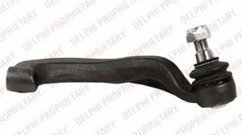 Cap de bara MERCEDES E-CLASS (W211) (2002 - 2009) DELPHI TA2721 piesa NOUA