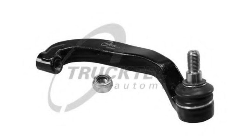 Cap de bara MERCEDES E-CLASS (W211) (2002 - 2009) TRUCKTEC AUTOMOTIVE 02.31.285 piesa NOUA