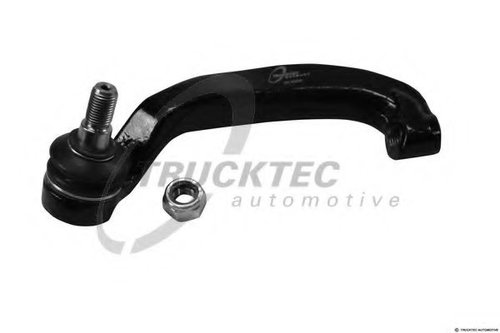 Cap de bara MERCEDES E-CLASS (W211) (2002 - 2009) TRUCKTEC AUTOMOTIVE 02.31.284 piesa NOUA