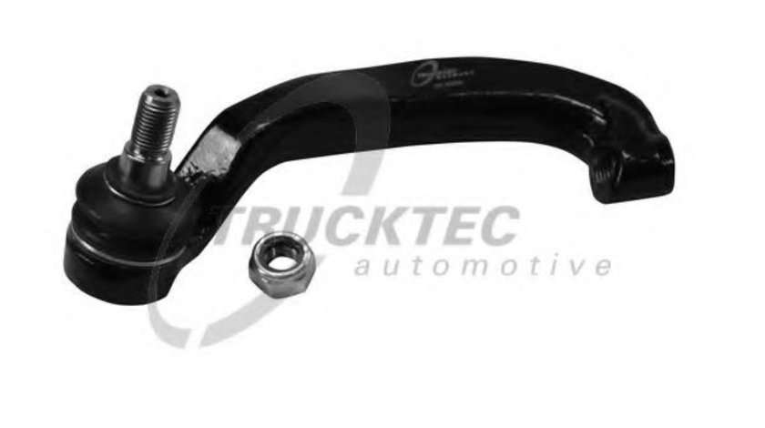 Cap de bara MERCEDES E-CLASS (W211) (2002 - 2009) TRUCKTEC AUTOMOTIVE 02.31.284 piesa NOUA