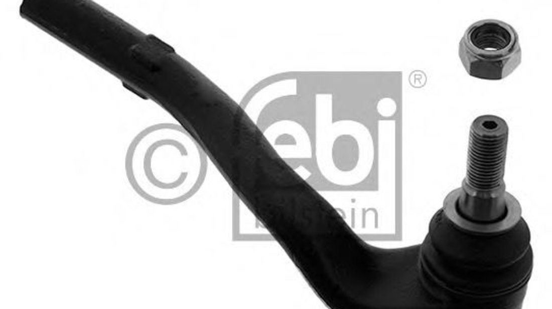 Cap de bara MERCEDES E-CLASS (W212) (2009 - 2016) FEBI BILSTEIN 38968 piesa NOUA