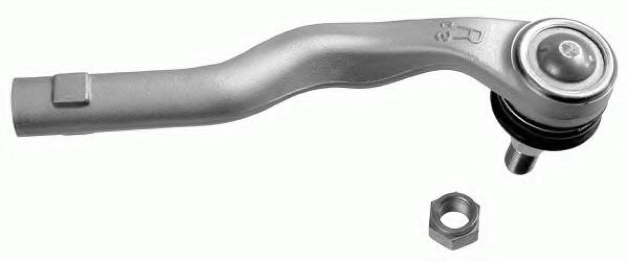 Cap de bara MERCEDES E-CLASS (W212) (2009 - 2016) LEMFÖRDER 34733 01 piesa NOUA