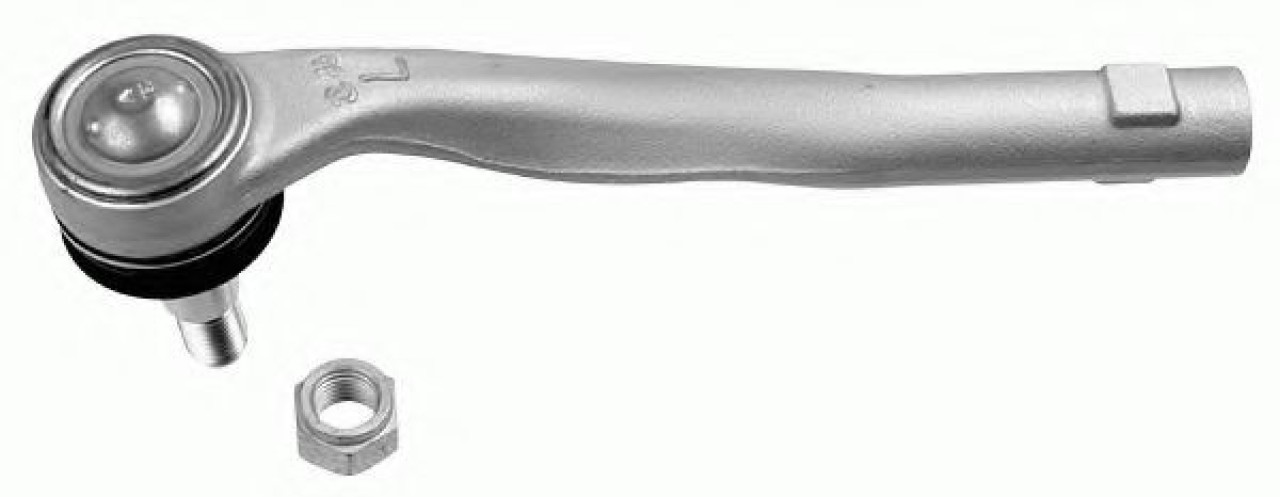 Cap de bara MERCEDES E-CLASS (W212) (2009 - 2016) LEMFÖRDER 34463 01 piesa NOUA
