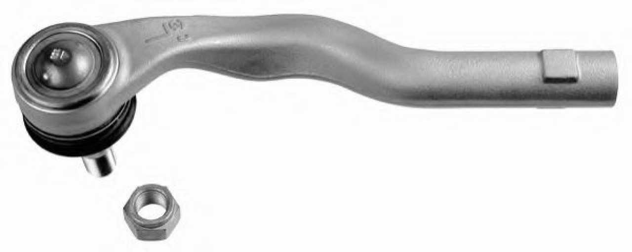 Cap de bara MERCEDES E-CLASS (W212) (2009 - 2016) LEMFÖRDER 34732 01 piesa NOUA