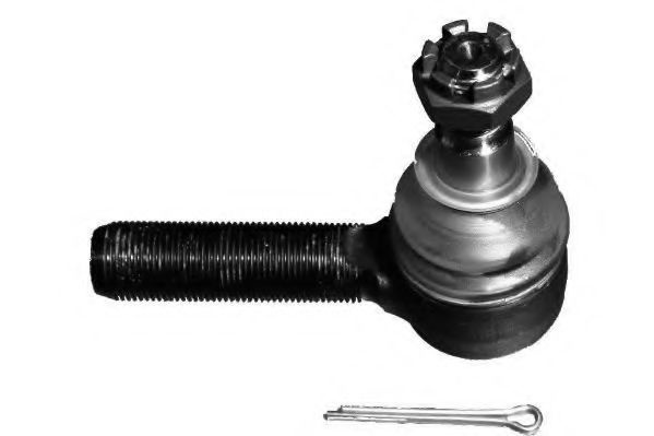 Cap de bara MERCEDES G-CLASS (W460) (1979 - 1993) MOOG ME-ES-5143 piesa NOUA