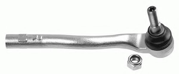 Cap de bara MERCEDES GL-CLASS (X164) (2006 - 2012) LEMFÖRDER 34084 01 piesa NOUA