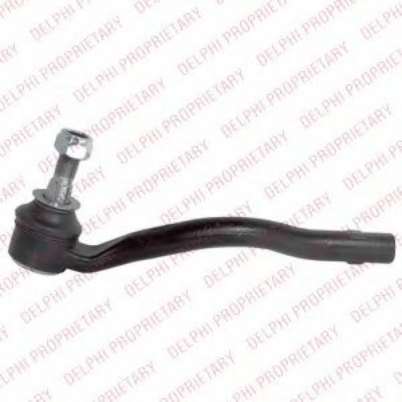 Cap de bara MERCEDES GL-CLASS (X164) (2006 - 2012) DELPHI TA2647 piesa NOUA