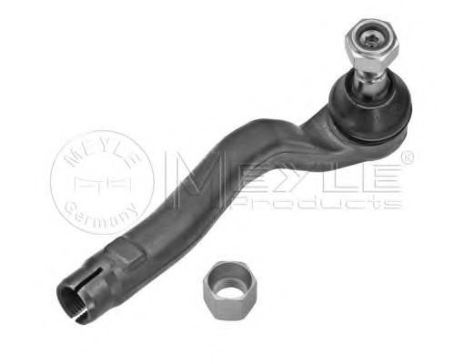 Cap de bara MERCEDES M-CLASS (W163) (1998 - 2005) MEYLE 016 020 0001 piesa NOUA
