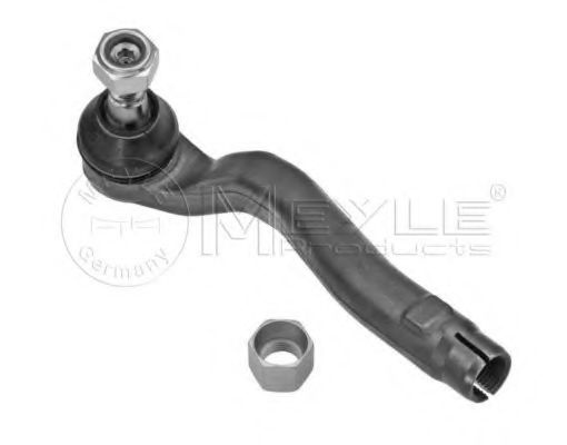 Cap de bara MERCEDES M-CLASS (W163) (1998 - 2005) MEYLE 016 020 0026 piesa NOUA