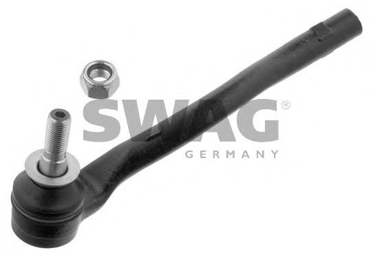 Cap de bara MERCEDES M-CLASS (W164) (2005 - 2011) SWAG 10 93 6585 piesa NOUA