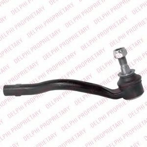 Cap de bara MERCEDES M-CLASS (W164) (2005 - 2011) DELPHI TA2648 piesa NOUA