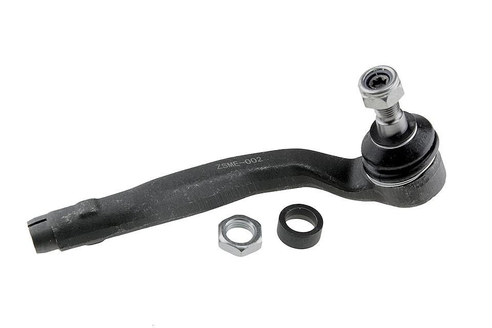 CAP DE BARA MERCEDES ML -05 /Stanga/
