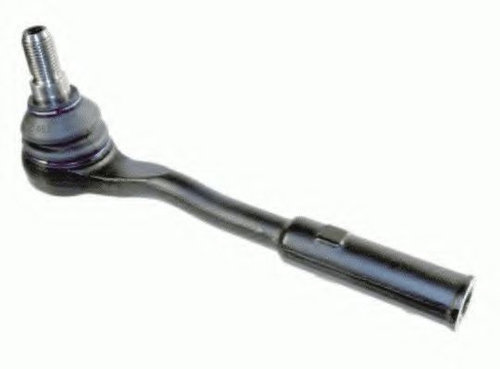 Cap de bara MERCEDES S-CLASS Cupe (C215) (1999 - 2006) LEMFÖRDER 21154 02 piesa NOUA