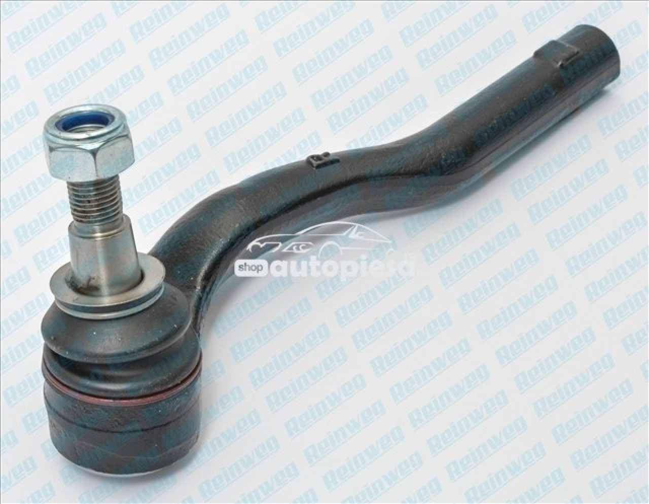 Cap de bara MERCEDES S-CLASS Cupe (C216) (2006 - 2013) REINWEG RW69106 piesa NOUA