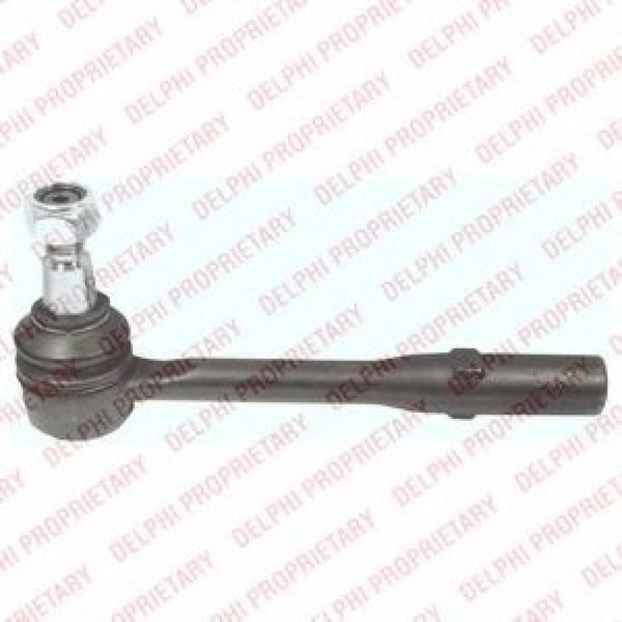 Cap de bara MERCEDES S-CLASS Cupe (C216) (2006 - 2013) DELPHI TA2491 piesa NOUA