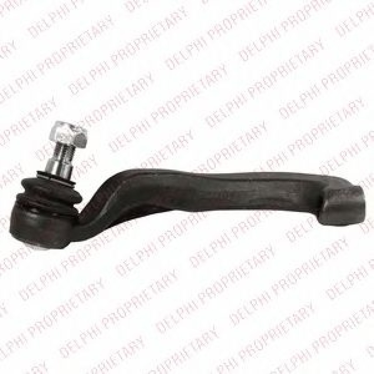 Cap de bara MERCEDES S-CLASS (W220) (1998 - 2005) DELPHI TA2720 piesa NOUA