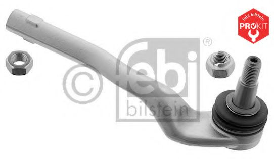 Cap de bara MERCEDES S-CLASS (W221) (2005 - 2013) FEBI BILSTEIN 44214 piesa NOUA