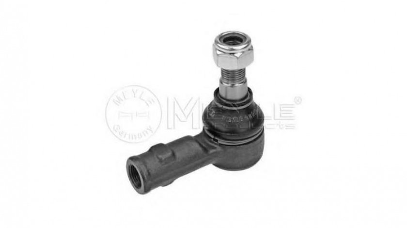 Cap de bara Mercedes SPRINTER 2-t caroserie (901, 902) 1995-2006 #2 01216000