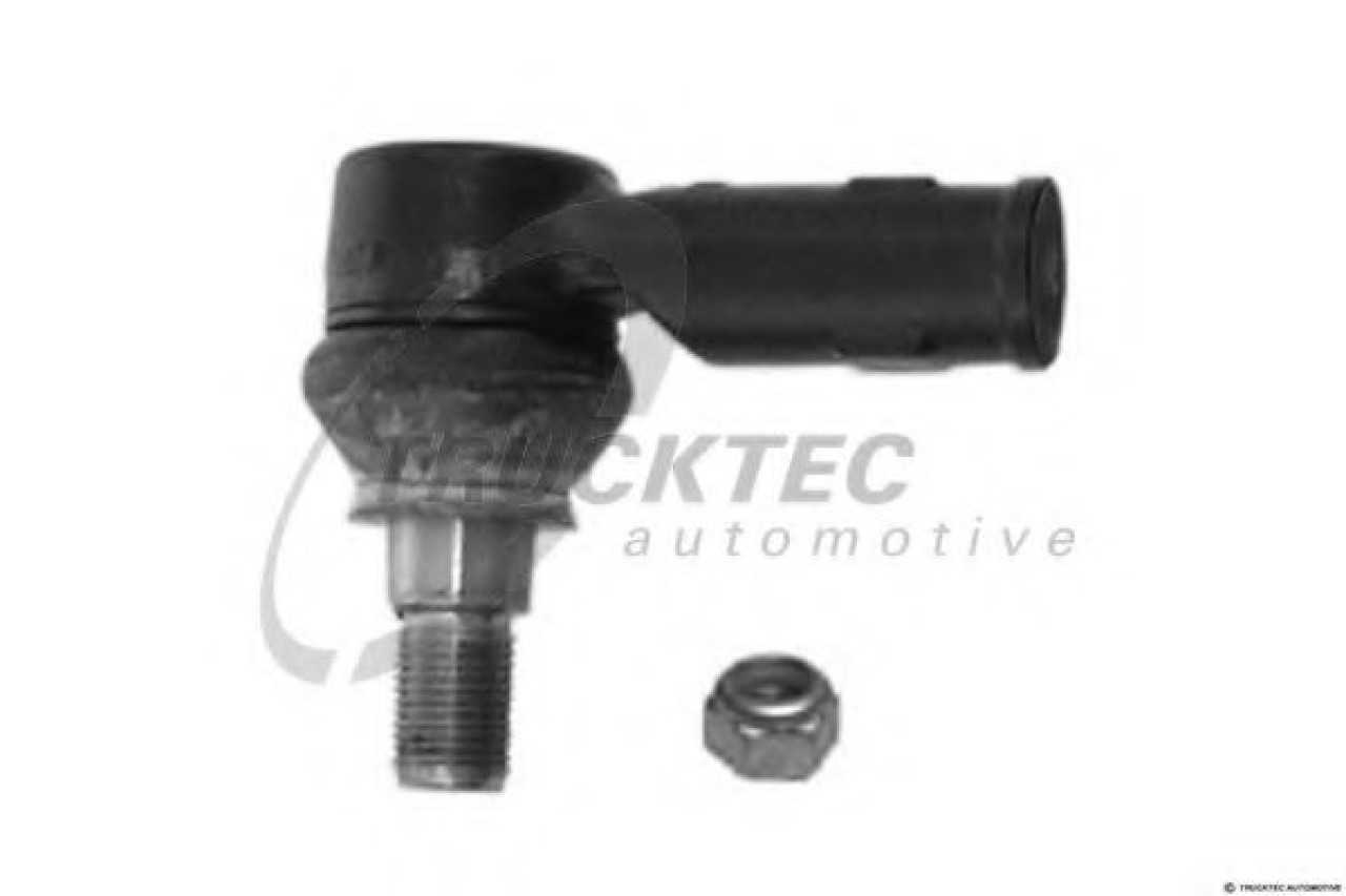 Cap de bara MERCEDES SPRINTER 2-t platou / sasiu (901, 902) (1995 - 2006) TRUCKTEC AUTOMOTIVE 02.37.043 piesa NOUA