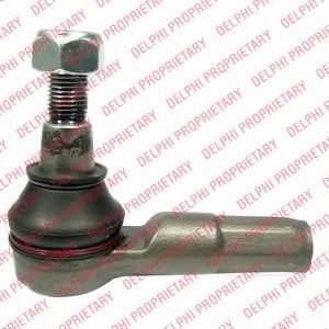 Cap de bara MERCEDES SPRINTER 3,5-t platou / sasiu (906) (2006 - 2016) DELPHI TA2461 piesa NOUA