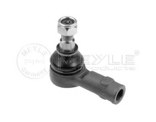 Cap de bara MERCEDES SPRINTER 3-t bus (903) (1995 - 2006) MEYLE 016 020 0041 piesa NOUA