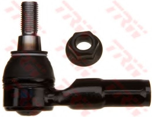 Cap de bara MERCEDES SPRINTER 4,6-t platou / sasiu (906) (2006 - 2016) TRW JTE1062 piesa NOUA
