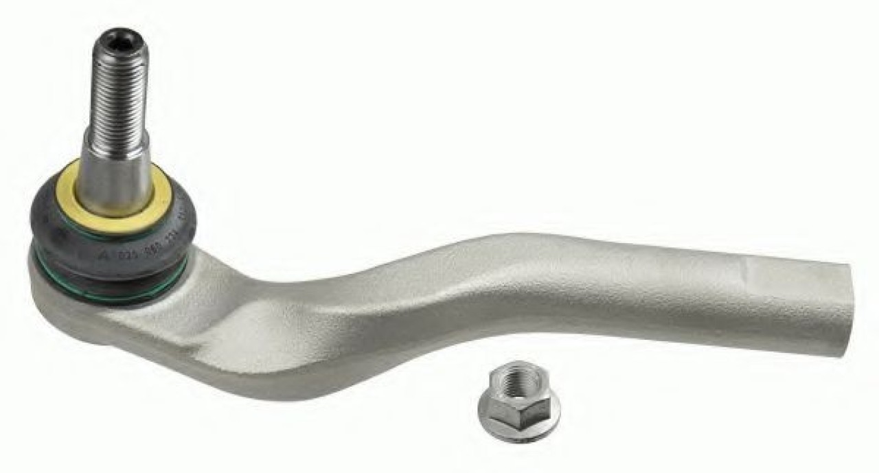 Cap de bara MERCEDES V-CLASS (W447) (201
