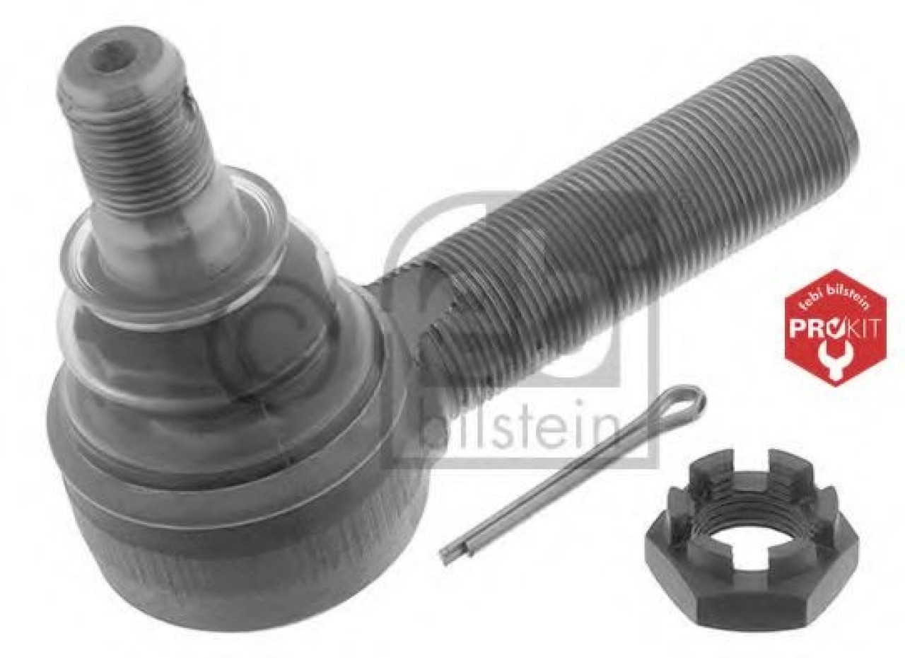 Cap de bara MERCEDES VARIO combi (1996 - 2016) FEBI BILSTEIN 03132 piesa NOUA