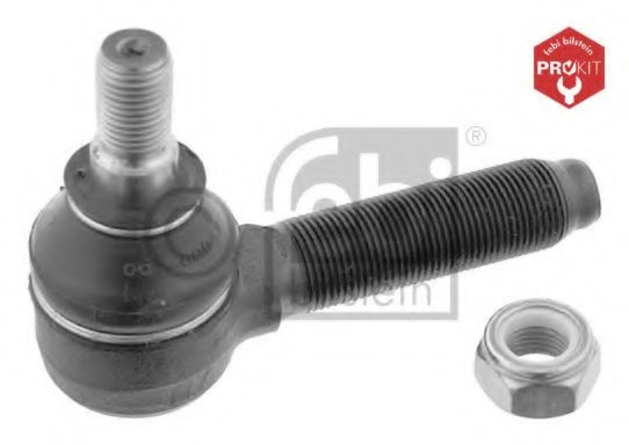 Cap de bara MERCEDES VARIO combi (1996 - 2016) FEBI BILSTEIN 03387 piesa NOUA