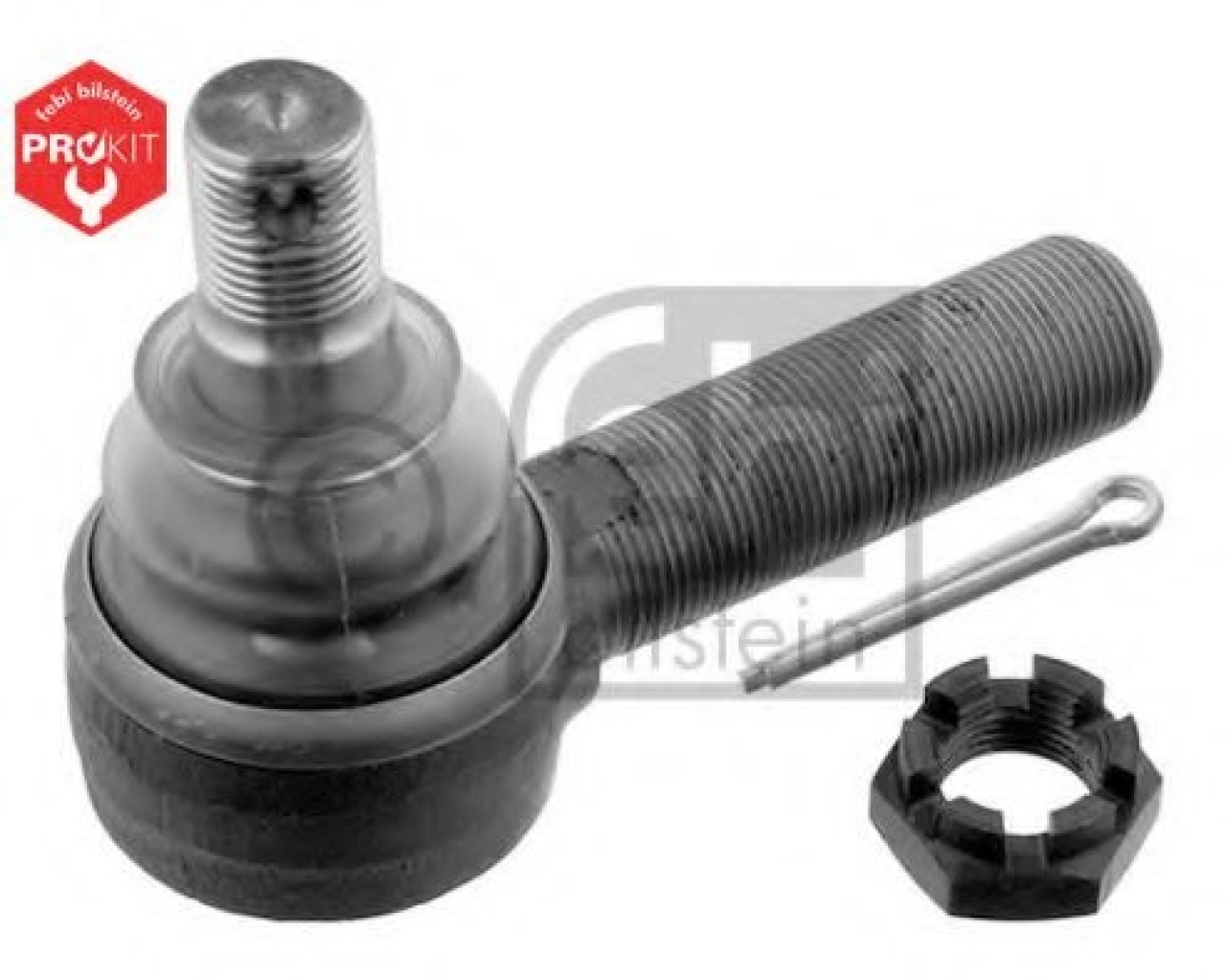 Cap de bara MERCEDES VARIO combi (1996 - 2016) FEBI BILSTEIN 03135 piesa NOUA
