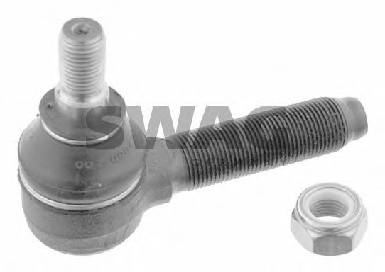Cap de bara MERCEDES VARIO platou / sasiu (1996 - 2016) SWAG 10 71 0046 piesa NOUA