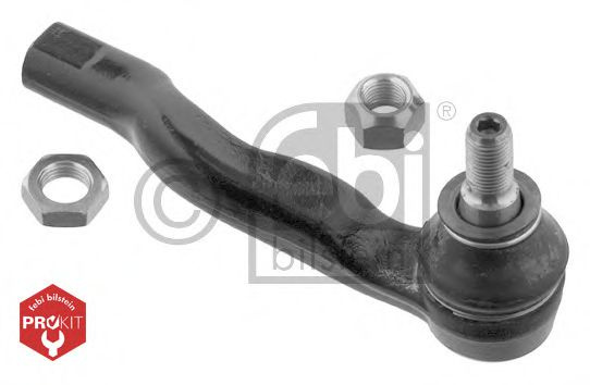 Cap de bara MERCEDES VIANO (W639) (2003 - 2016) FEBI BILSTEIN 33702 piesa NOUA