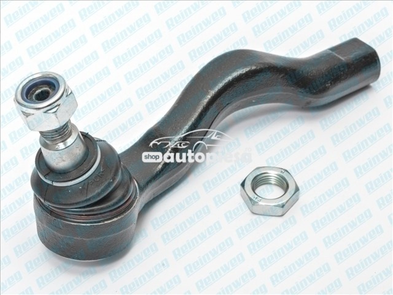 Cap de bara MERCEDES VITO bus (W639) (2003 - 2016) REINWEG RW72335 piesa NOUA