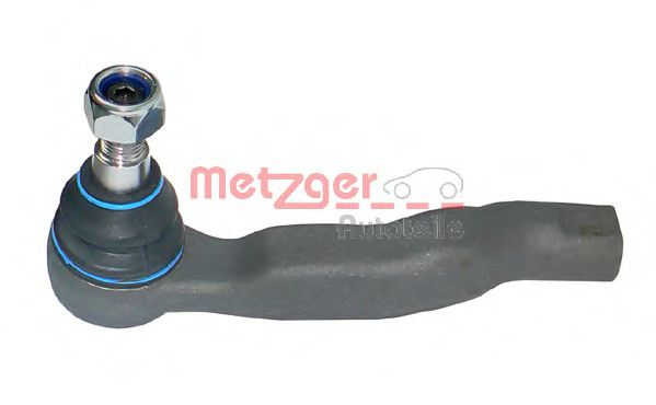 Cap de bara MERCEDES VITO bus (W639) (2003 - 2016) METZGER 54029101 piesa NOUA