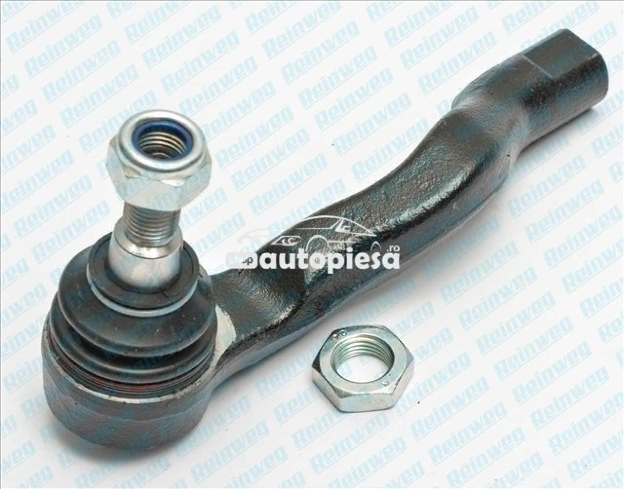 Cap de bara MERCEDES VITO bus (W639) (2003 - 2016) REINWEG RW72336 piesa NOUA