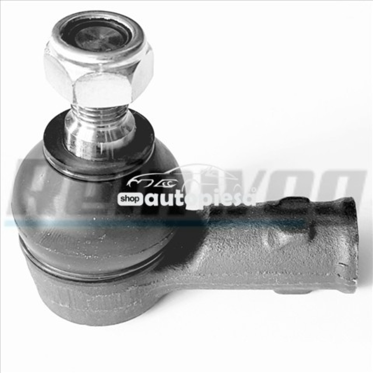 Cap de bara MERCEDES VITO caroserie (638) (1997 - 2003) REINWEG RW81126 piesa NOUA