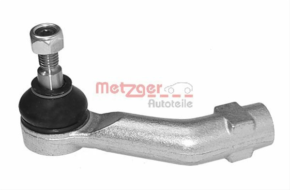 Cap De Bara Metzger Alfa Romeo 54000401