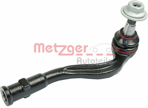 Cap De Bara Metzger Audi 54052902