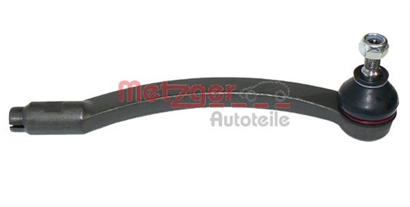 Cap De Bara Metzger Bmw 54012002