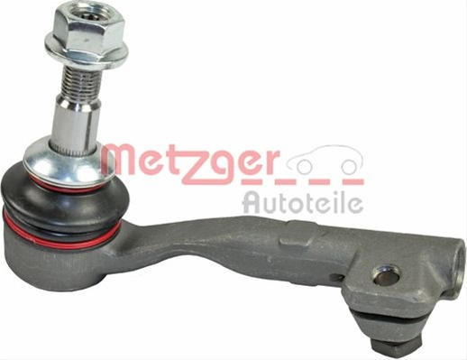 Cap De Bara Metzger Bmw 54052702
