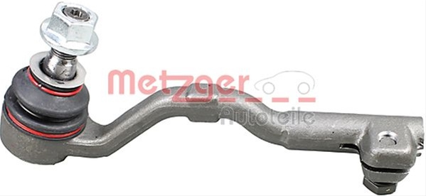 Cap De Bara Metzger Bmw 54056701