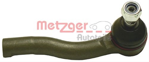 Cap De Bara Metzger Chevrolet 54016102