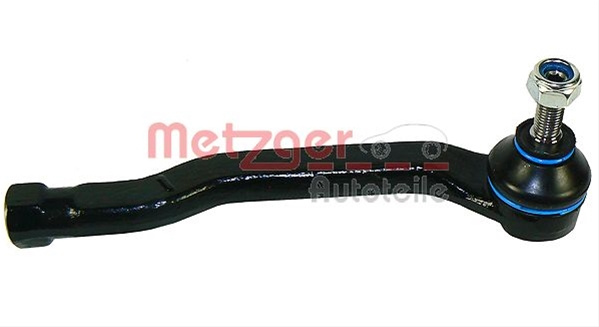 Cap De Bara Metzger Chevrolet 54044002