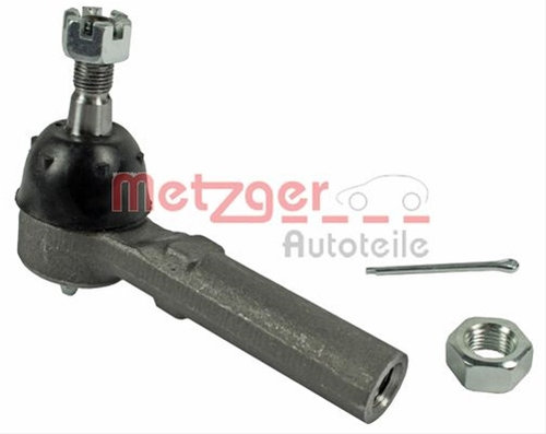 Cap De Bara Metzger Chrysler 54013908