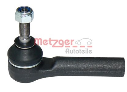 Cap De Bara Metzger Chrysler 54025008