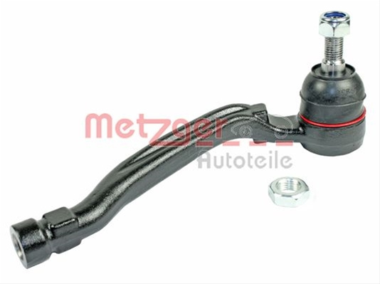 Cap De Bara Metzger Citroen/Peugeot 54051202